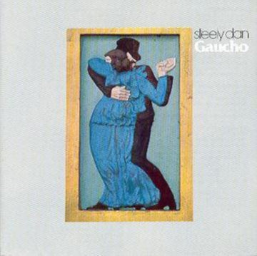 Steely Dan - Gaucho - CD