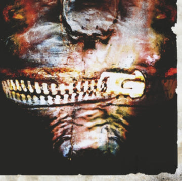 Slipknot - Vol. 3: The Subliminal Verses - CD