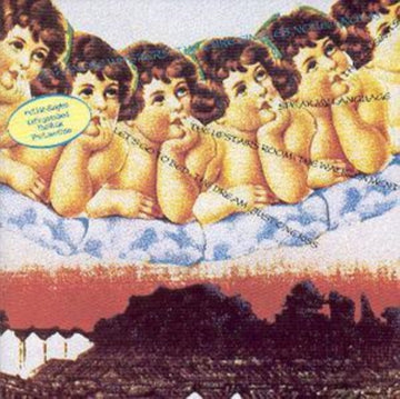 The Cure - Japanese Whispers - CD