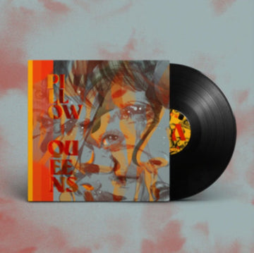 Pillow Queens - Leave the Light On - LP - Vinyl