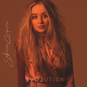 Sabrina Carpenter - EVOLution - LP - Vinyl