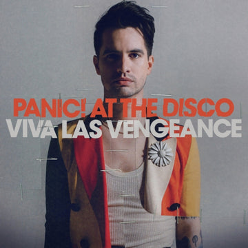 Panic! At The Disco - Viva Las Vengeance - LP - Vinyl