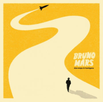 Bruno Mars - Doo Wop & Hooligans - CD