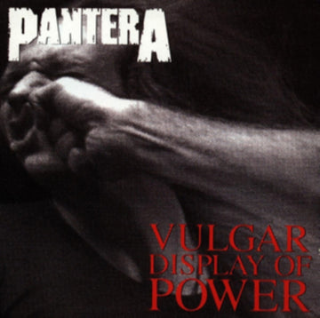 Pantera - Vulgar Display of Power - CD