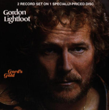 Gordon Lightfoot - Gord's Gold - CD
