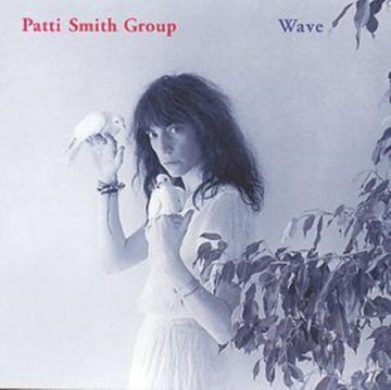 Patti Smith Group - Wave - CD