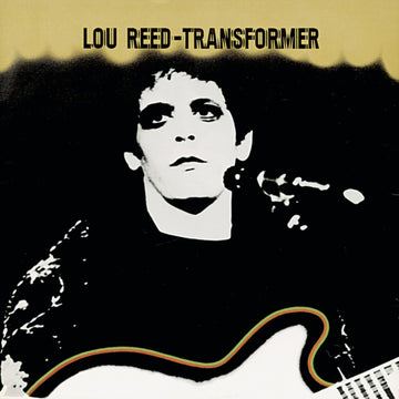 Lou Reed - Transformer - CD