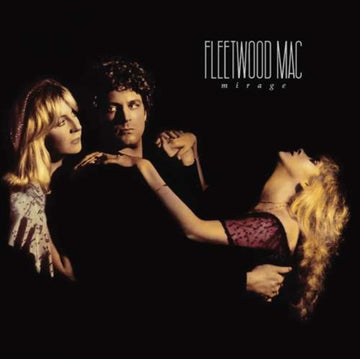 Fleetwood Mac - Mirage - CD