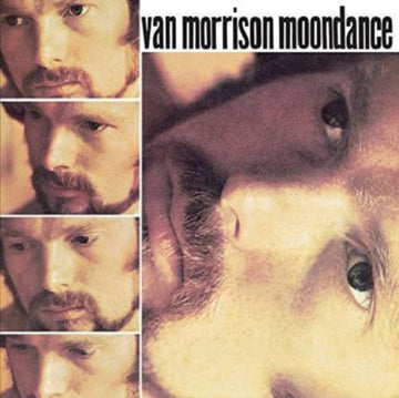 Van Morrison - Moondance - LP - Vinyl