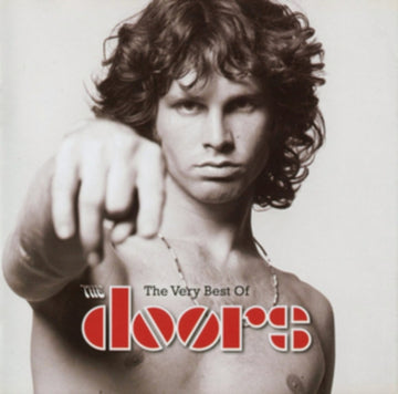 The Doors - The Very Best of the Doors - CD