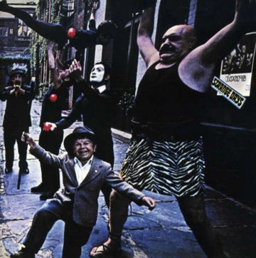 The Doors - Strange Days (40th Anniversary Edition) - Remastered and Expanded - CD
