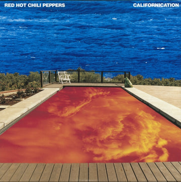Red Hot Chili Peppers - Califronication - 2 LP - Vinyl