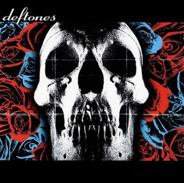 Deftones - Deftones - LP - Vinyl