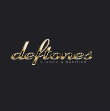 Deftones - B-sides & Rarities - 2LP - Vinyl