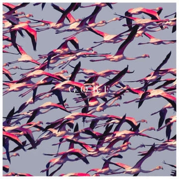 Deftones - Gore - 2LP - Vinyl