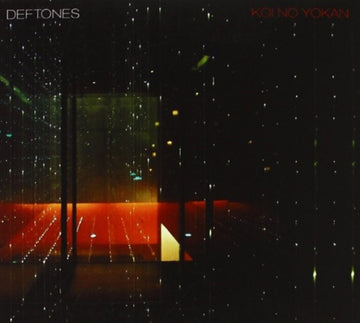 Deftones - Koi No Yokan - LP - Vinyl