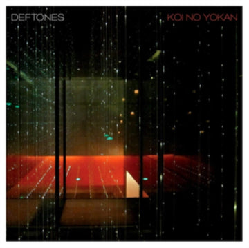 Deftones - Koi No Yokan - CD