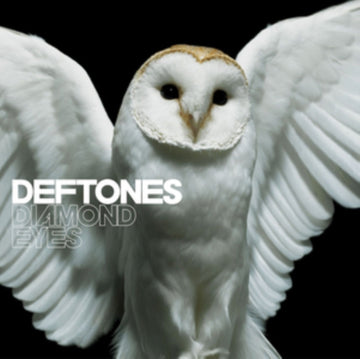 Deftones - Diamond Eyes - LP - Vinyl