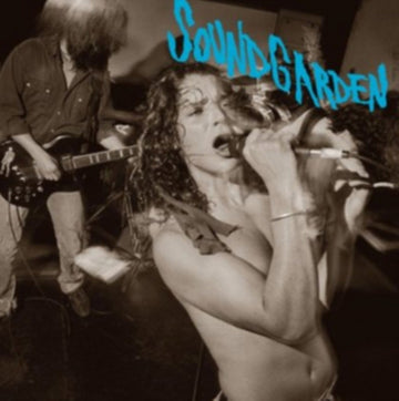 Soundgarden - Screaming Life/Fopp - 2LP - Vinyl