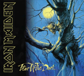Iron Maiden - Fear of the Dark - CD