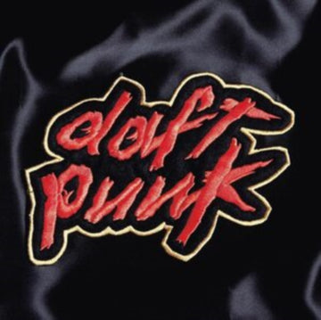 Daft Punk - Homework - 2LP - Vinyl