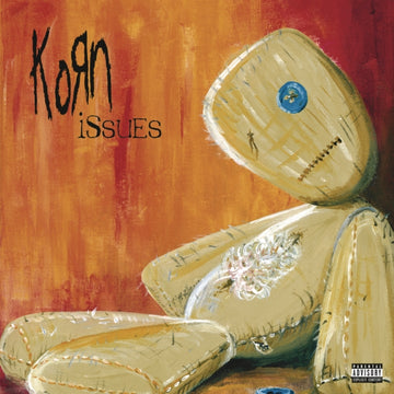 Korn - Issues - 2LP - Vinyl