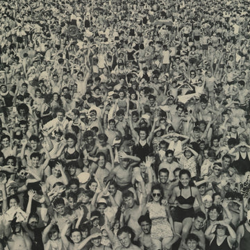 George Michael - Listen Without Prejudice - CD