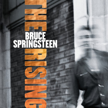Bruce Springsteen - The Rising - 2LP - Vinyl
