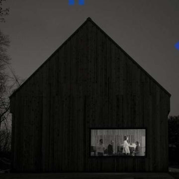 The National - Sleep Well Beast - LP - Vinyl