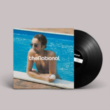 The National - The National - LP - Vinyl
