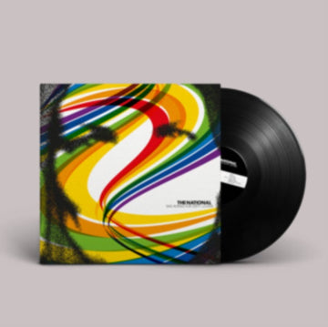 The National - Sad Songs for Dirty Lovers - LP - Vinyl