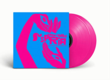 Thom Yorke - Suspiria OST - 2 LP - Pink Vinyl
