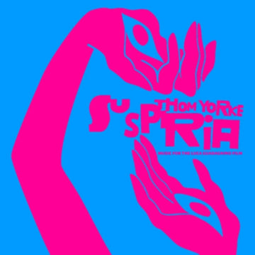 Thom Yorke - Suspiria - 2 CD