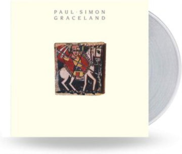 Paul Simon - Graceland - LP - Vinyl