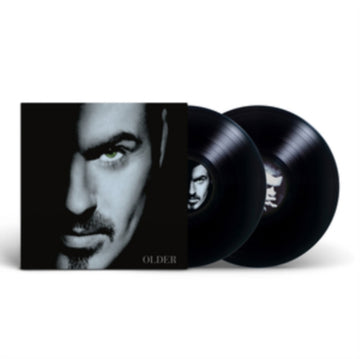George Michael - Older - 2LP - Vinyl