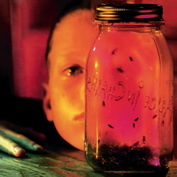 Alice in Chains - Jar of Flies - LP - Vinyl