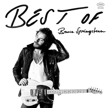 Bruce Springsteen - Best of Bruce Springsteen - 2LP - Vinyl