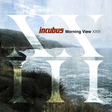 Incubus - Morning View XXIII - 2LP - Vinyl