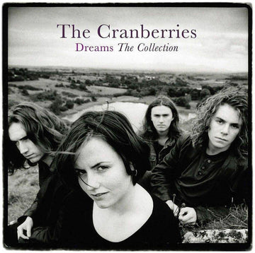 The Cranberries - Dreams: The Collection - LP - Vinyl