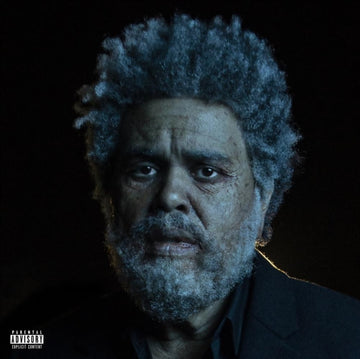 The Weeknd - Dawn FM - 2LP - Vinyl