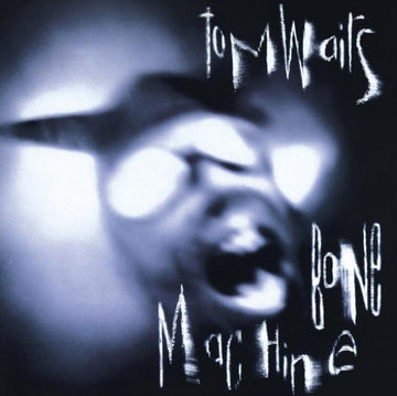 Tom Waits - Bone Machine - LP - Vinyl