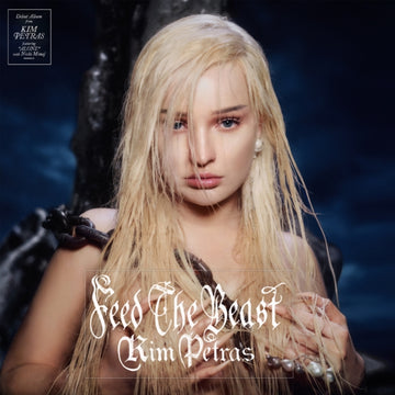 Kim Petras - Feed the Beast - LP - Vinyl