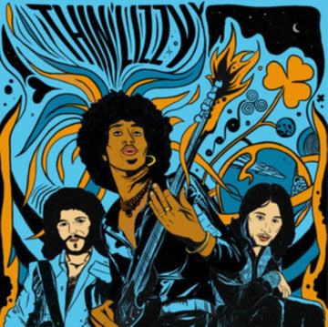 Thin Lizzy - The Acoustic Sessions - LP - Vinyl