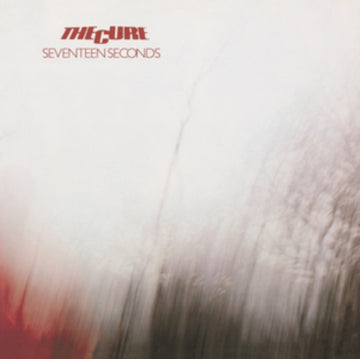 The Cure - Seventeen Seconds - CD