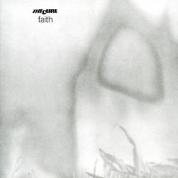 The Cure - Faith - CD