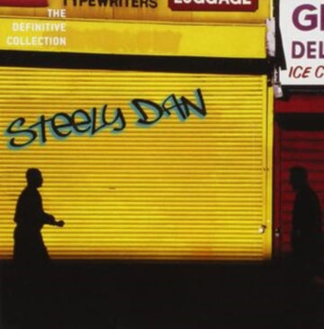 Steely Dan - The Definitive Collection - CD