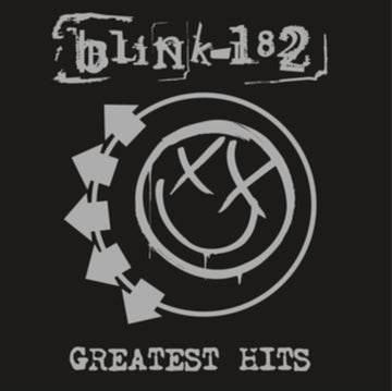 Blink 182 - Greatest Hits - CD
