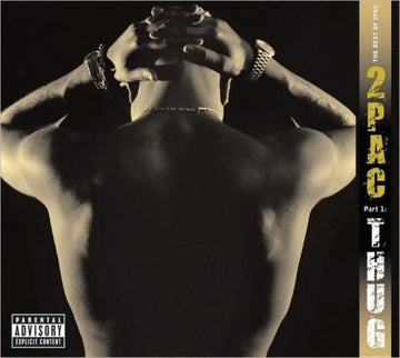 2Pac - The Best of 2Pac: Part 1: Thug - CD