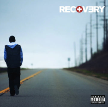 Eminem - Recovery - CD