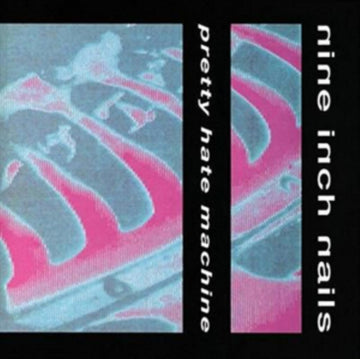 Nine Inch Nails - Pretty Hate Machine - CD